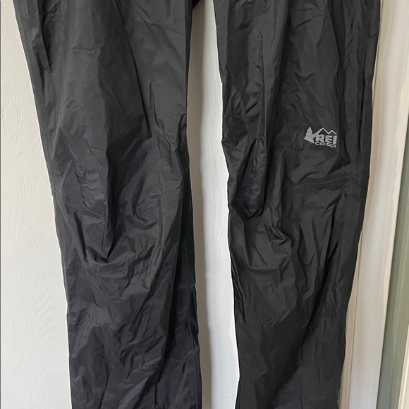 REI Co-op Trailmade Rain Pants NWOT Women's Size XS (fits XS or S) - Picture 8 of 16